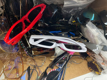 Load image into Gallery viewer, Variety of Vision Glasses and Sunglasses 5 Lbs. + 13.8 oz Box
