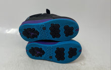 Load image into Gallery viewer, Nike Kids Jordan CP3.IV Black Low Top Lace-Up Sneaker Shoes Size 7C
