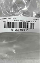 Load image into Gallery viewer, New Balance Unisex FF X 880 V14 W880R14 White Sneaker Shoes Size M5.5 W7 B
