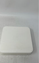 Load image into Gallery viewer, Apple Air Port Extreme Model A1408 White Base Station With Adapter Not Tested
