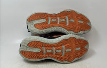 Load image into Gallery viewer, Adidas Mens Dame 8 Extply IF1515 Orange Low Top Lace-Up Sneakers Shoes Size 9
