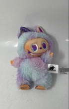 Load image into Gallery viewer, Pop Mart Labubu Reply The Monsters Stuffed Animal Keychain Plush Toy
