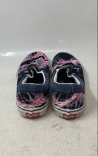 Load image into Gallery viewer, Vans Unisex Classic Multicolor Printed Slip-On Sneaker Shoes Size M9.5 W11
