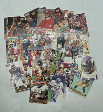 Load image into Gallery viewer, Lot Of Mixed Variety Multicolor Sports Trading Cards Game Collection No Graded
