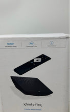 Load image into Gallery viewer, Xfinity Flex Black 4K Voice Control Media Player Streaming TV Box Not Tested
