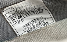 Load image into Gallery viewer, Brooks Mens Glycerin StealthFit 20 1103841D081 Gray Blue Sneakers Shoes Size 12D
