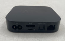 Load image into Gallery viewer, Apple TV 3rd Generation Model A1469 Black Digital Media Streamer Untested
