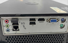 Load image into Gallery viewer, eMachines EL1360G Black HDMI Windows 7 Home AMD USB VGA CPU Desktop Not Tested
