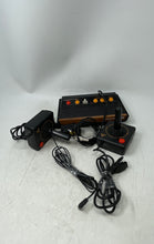 Load image into Gallery viewer, Atari Flashback 2 Classic Gaming Home Console And Controllers Not Tested
