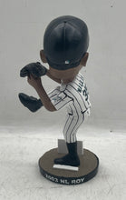 Load image into Gallery viewer, Seat Geek Miami Marlins Dontrelle Willis Multicolor Baseball Bobblehead
