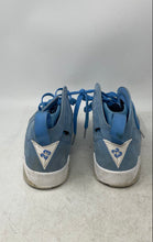 Load image into Gallery viewer, Nike Kids Jordan 7 Retro 304774-400 Light Blue White Sneaker Shoes Size 6.5Y
