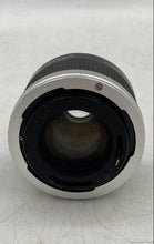 Load image into Gallery viewer, Vivitar 70-150mm Black Silver Multiplier 2X C FD Cameras Accessories Lens
