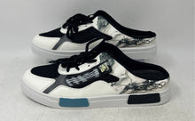 Load image into Gallery viewer, Guochao Mens Multicolor Round Toe Slip-On Sneakers Shoes Size 41
