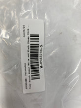 Load image into Gallery viewer, Authentic Tory Burch Womens White Black Ballet Flats 8.5M Stained Dirty Damaged
