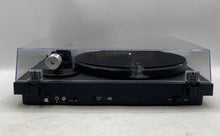 Load image into Gallery viewer, Crosley Model C6B-BK Black Belt-Drive Turntable Vinyl Record Player Not Tested
