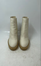 Load image into Gallery viewer, Dolce Vita Womens Caster H2O Beige Pull-On Round Toe Ankle Bootie Boots Size 6
