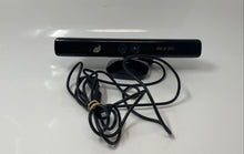Load image into Gallery viewer, Microsoft Xbox 360 Model 1414 Black Video Gaming Kinect Sensor Bar Not Tested
