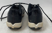 Load image into Gallery viewer, Nike Kids Hyperdiamond 4 Keystone Black Baseball Sports Cleats Size 1Y
