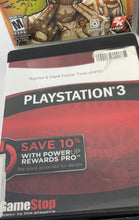 Load image into Gallery viewer, Lot Of 5 Pieces Assorted PlayStation 3 Mixed Variety Video Games Not Tested
