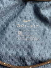 Load image into Gallery viewer, Nike Mens Blue Dri-Fit Sleeveless Activewear Running Tank Top Size XL
