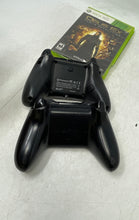 Load image into Gallery viewer, Square Enix Microsoft Xbox 360 Deus Ex Human Revolution Game With 2 Controllers
