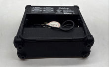 Load image into Gallery viewer, Epiphone Studio 10S Black 10 Watts Portable Guitar Amplifier Not Tested
