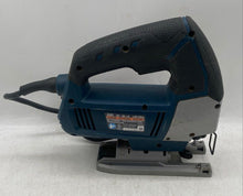 Load image into Gallery viewer, Ryobi JS481L Black Corded Electric Variable Speed Match Jig Saw Not Tested
