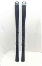 Load image into Gallery viewer, Rossignol Edge Junior All-Mountain Downhill Skis With Adjustable Bindings
