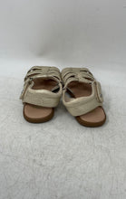 Load image into Gallery viewer, UGG Baby Girls Kolding 1156270T Beige Closed Toe Fisherman Sandal Size 8
