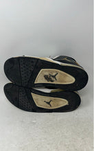 Load image into Gallery viewer, Nike Mens Jordan Big Fund Premium CI2216-100 White Black Basketball Shoes Size 9
