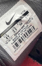 Load image into Gallery viewer, Nike Kids Air Max 270 JCRD AR0301-009 Black Gray Lace-Up Sneaker Shoes Size 4Y
