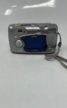 Load image into Gallery viewer, Kodak EasyShare DX4330 Gray 3.1 MP 3x Optical Zoom Digital Camera Not Tested
