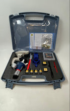 Load image into Gallery viewer, Metal Series Kids Science Educational 100x-1200x Magnification Microscope Set
