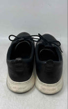 Load image into Gallery viewer, Cole Haan Mens Grand Crosscourt Runox Black White Sneaker Shoes Size 10.5M
