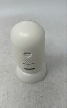 Load image into Gallery viewer, REST Assured Owlet White Baby Monitor Camera With Accessories Not Tested
