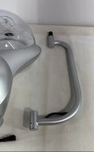 Load image into Gallery viewer, DIR Orion Wall Mounted Hair Steamer With Adjustable Wall Arm Not Tested
