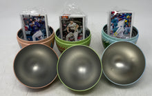 Load image into Gallery viewer, Topps 3-Box Sport Mixed Variety Cards Game Collection Pre-Owned No Graded
