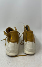 Load image into Gallery viewer, Converse Unisex CTAS Lugged Winter 2.0 Mustard Lace-Up Sneaker Shoes Size 7.5
