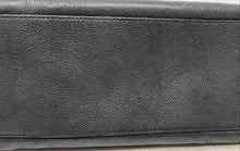 Load image into Gallery viewer, Kate Spade New York Womens Larchmont Avenue Alena Black Leather Shoulder Bag
