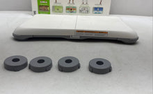Load image into Gallery viewer, Nintendo Wii Fit Plus Model RVL-021 White Balance Board Not Tested In Box
