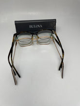 Load image into Gallery viewer, Bulova, Guess, Banana Republic Multicolored Glasses (3 Pcs)
