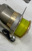 Load image into Gallery viewer, Daiwa Sweepfire Item No 4000-2B Silver-Tone Fishing Spinning Reel Equipment
