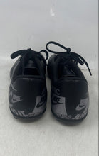 Load image into Gallery viewer, Nike Kids Mercurial Vapor 13 Club FG MG AT8161 Black Gray Soccer Cleats Size 6Y
