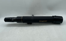 Load image into Gallery viewer, Simmons Model 1201 Black Zoom Compact 20-60x60mm Coated Optics Spotting Scope
