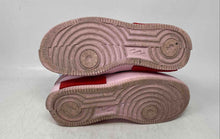Load image into Gallery viewer, Nike Womens Air Force 1 Low Fontanka DA7024-600 Pink Sneakers Shoes Size 6.5
