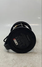 Load image into Gallery viewer, Kingston HyperX Black Wired Handheld Shock Mount Microphone Not Tested
