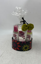 Load image into Gallery viewer, Sears Time Out Shower Gel Body Lotion And Cream For Hands &amp; Body Gift Set
