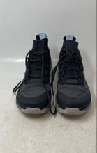 Load image into Gallery viewer, Adidas Womens Terrex Free Hiker GTX G28464 Gray Black Sneaker Shoes Size 8.5
