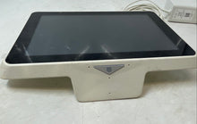 Load image into Gallery viewer, Comcast Xfinity Model TCHT2AA0 Home Security Touchscreen Control Not Tested
