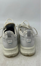 Load image into Gallery viewer, Ecco Womens Biom C4 13090301007 White Lace-Up Low Top Golf Shoes Size 7.5
